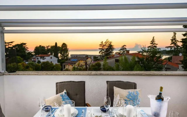 Sunset Suite Premium Apartment