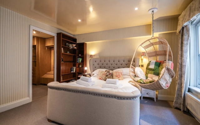 Classic Westminster Home near to Buckingham Palace