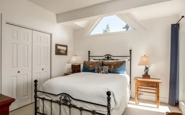 Saddle Ridge F5 3 Bedroom Home