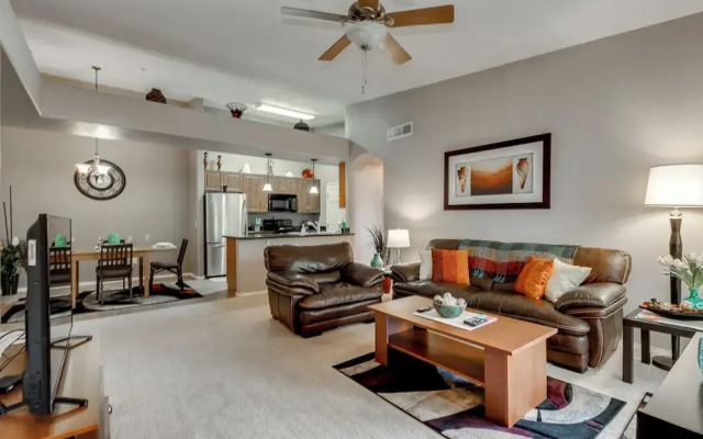 Southern #2055 Mesa