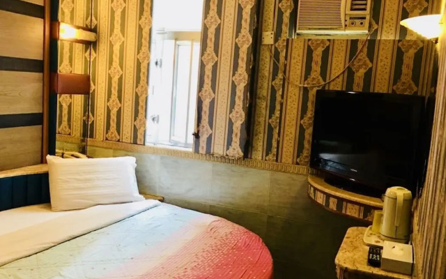 New Style Guest House