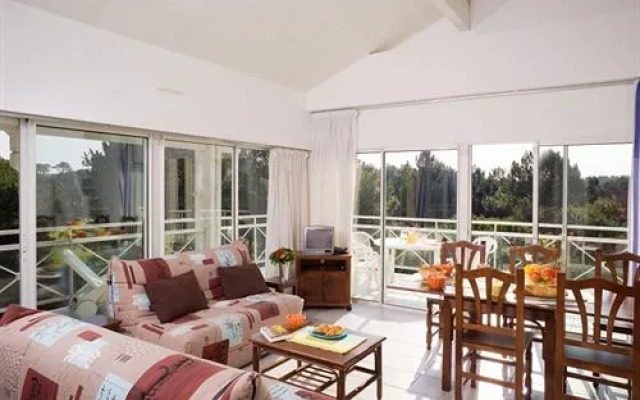 Madame Vacances Résidence Du Golf