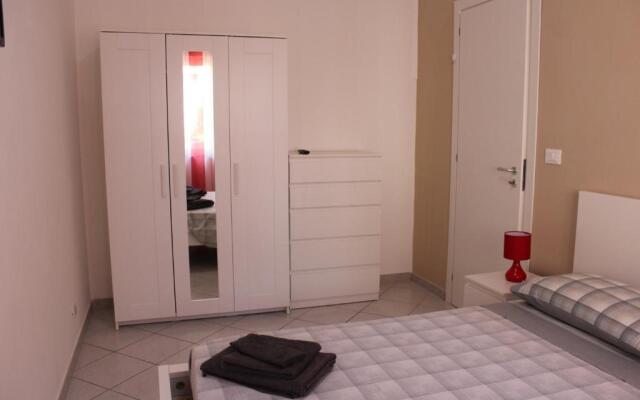 Casa vacanze Tirreno