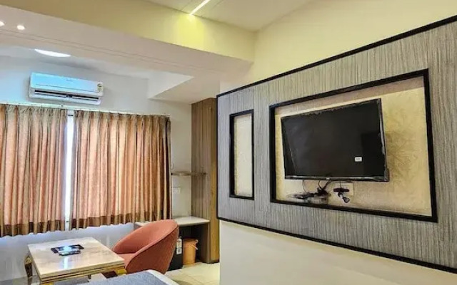 Hotel Carnival