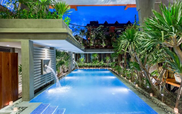 Golden Temple Boutique