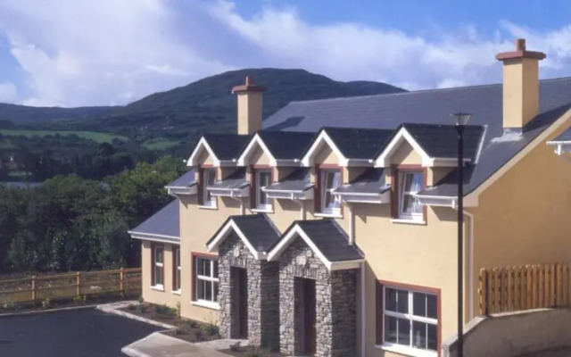 Sheen View Holiday Homes