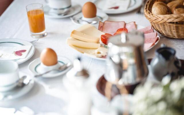 Gästehaus Manuela Puchmayr