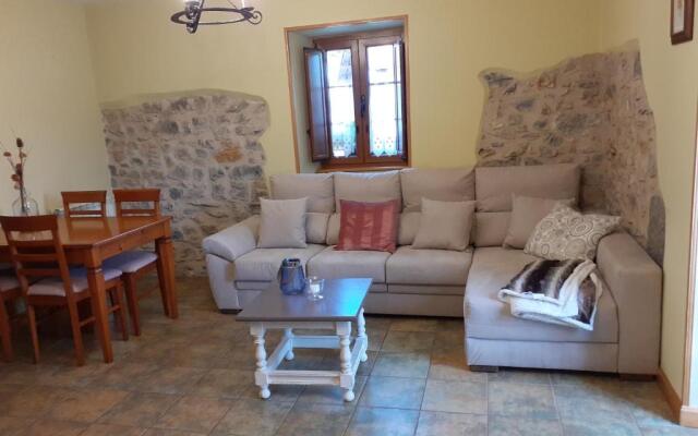 Alojamiento Rural URGAIN I y II