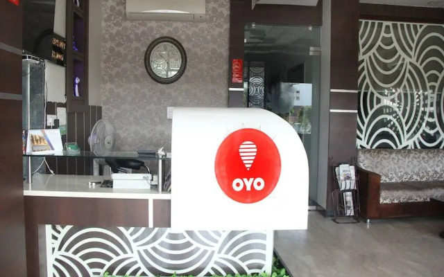 OYO Rooms Heera Nagar Ajmer Road