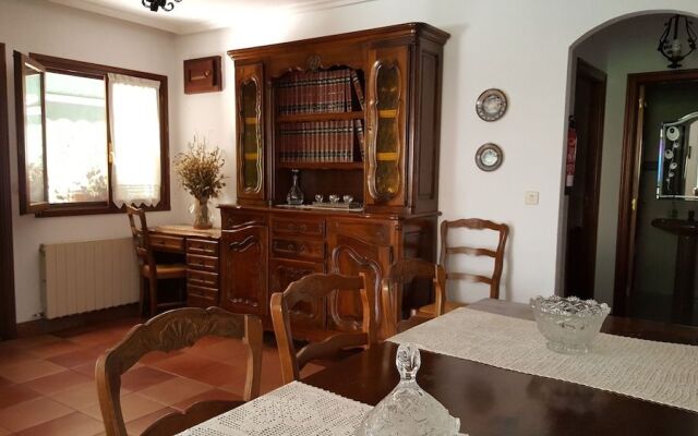 Conjunto de Turismo Rural La Tablá