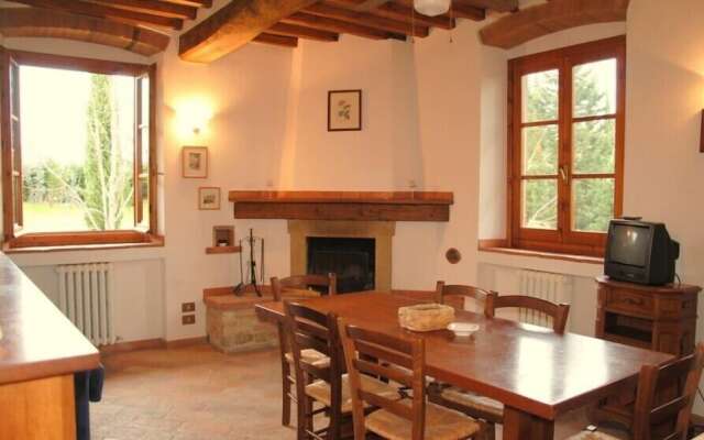 Casa Vacanze Podere Mezzastrada