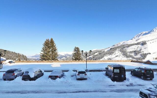 Appartement Méribel, 2 pièces, 4 personnes - FR-1-182-195