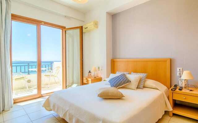 Triton Authentic Cretan Hotel