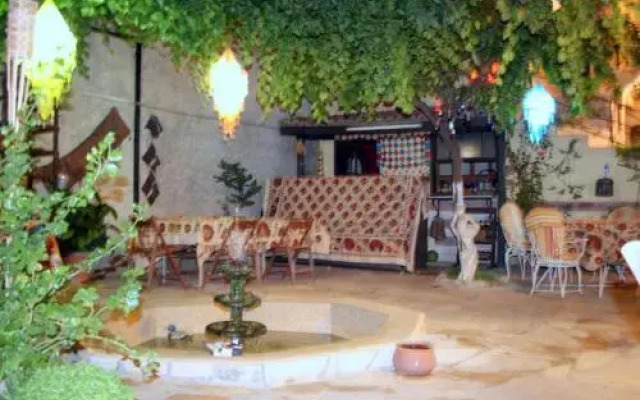 Tuncay Hostel