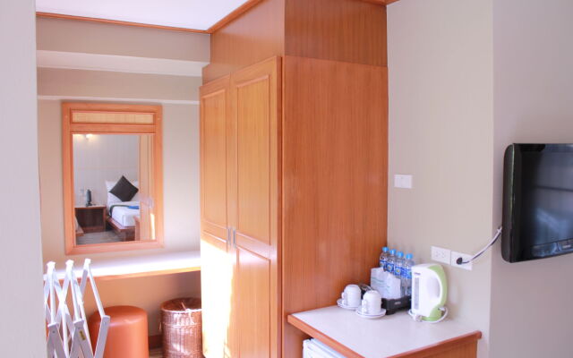 Kaibae Beach Resort