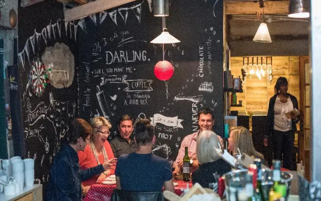 Utopia Boutique Hotel