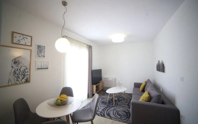 Athens Morum City Apartments
