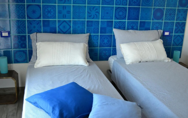 BB La Casa Bianca Di Porto Conte