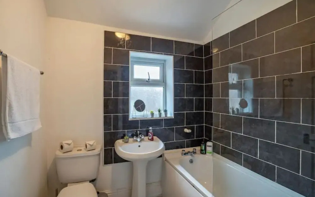 3 Bed Flat-close to City Centre