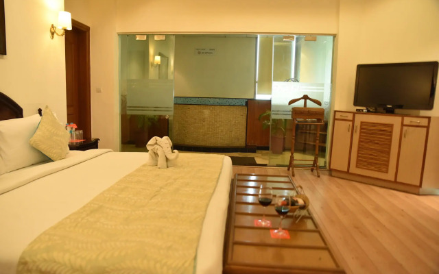 Welcomhotel by ITC Hotels, Bella Vista, Panchkula - Chandigarh