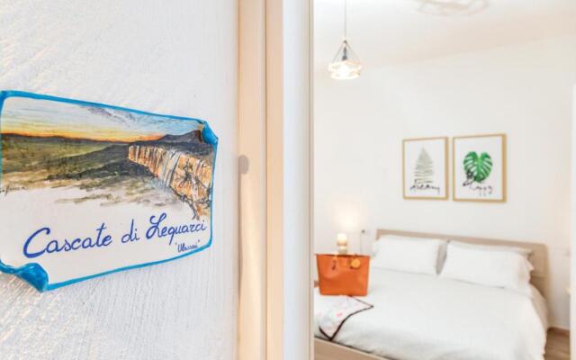 Acquazzurra guest house