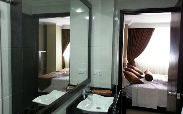 Hotel Six Avenue