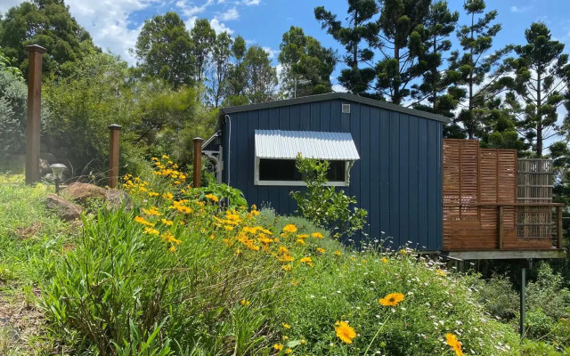 Willow Cabin