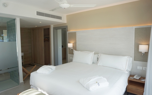 Senator Puerto Plata Spa Resort (ex Riu Bachata Club Hotel)