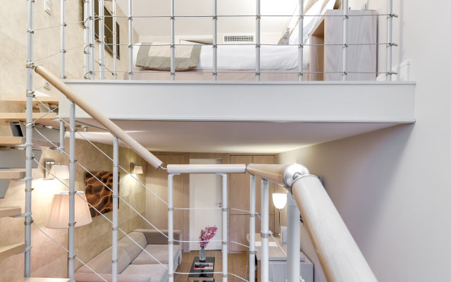 L'Edmond Hotel Parc Monceau, Sonder by Marriott Bonvoy