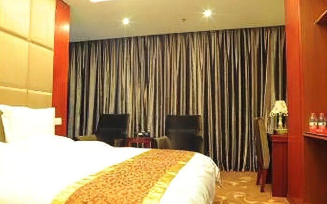 Jiayihao Jinyuan Hotel