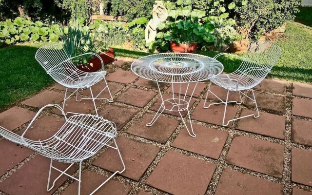 Mi Casa SuCasa Manor