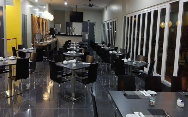 Nadias Hotel Cenang Langkawi