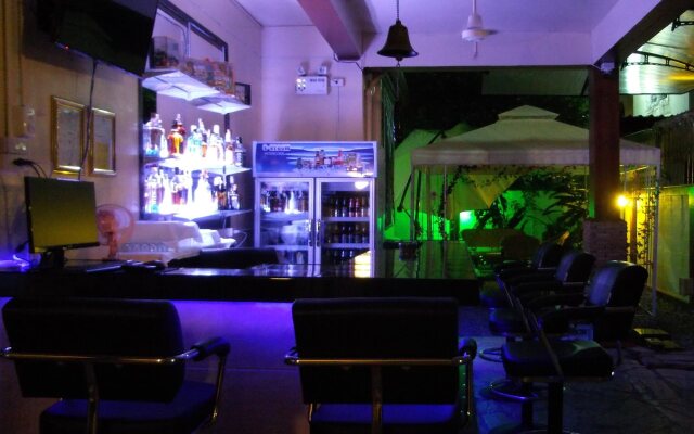 A & M Villa Pattaya