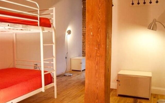 New York Loft Hostel