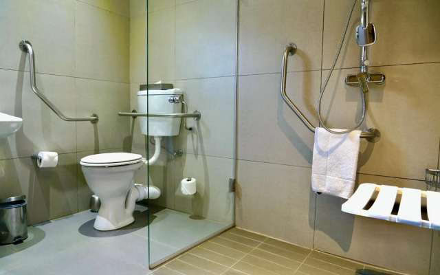 Birchwood Hotel and OR Tambo Conference Centre