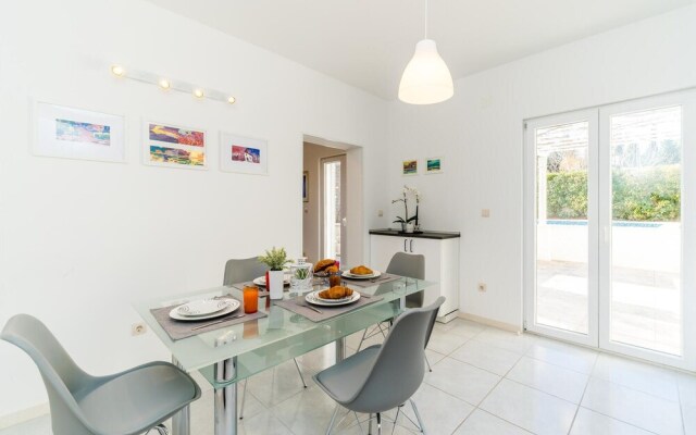 Awesome Home in Bosanka With Wifi and 2 Bedrooms
