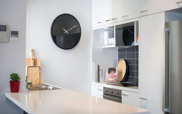 Apartment2c - Highline