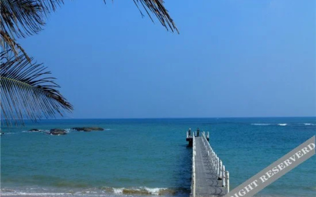Tianfu Yunlong Bay Holiday Resort