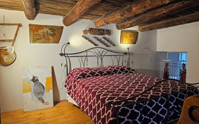 The Spanish Palace suites, rooms, apartments & terraces