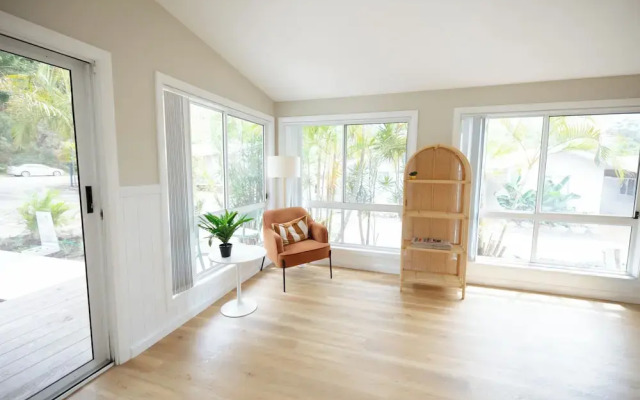 Koala Shores Port Stephens Holiday Park