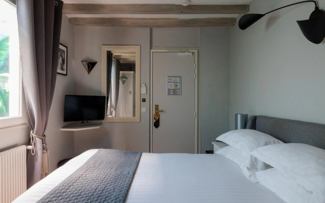 Hôtel Saint Martin Bastille