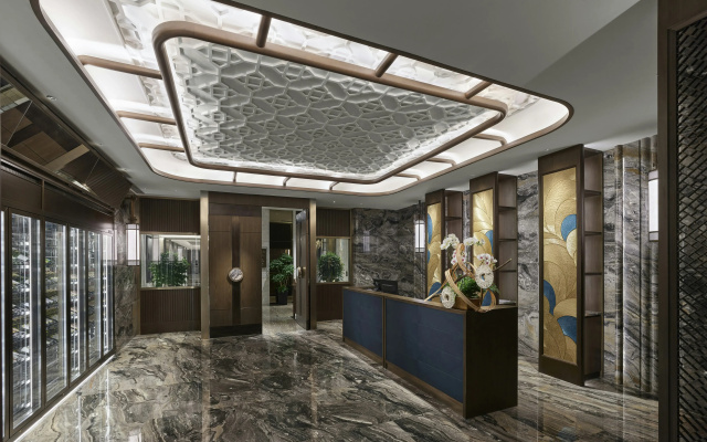 Hilton Foshan Shunde