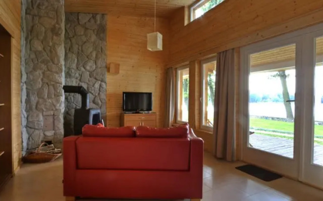 Stanica Wodna Stranda