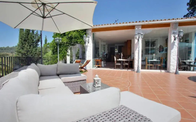 Jardines De La Reina Boutique B&B