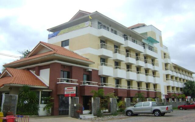 BB Hotel Khonkaen