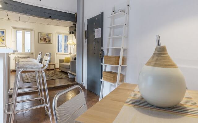 Charming Loft Navona