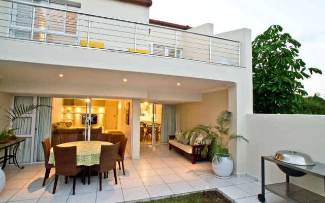 D 3 Sea Lodge