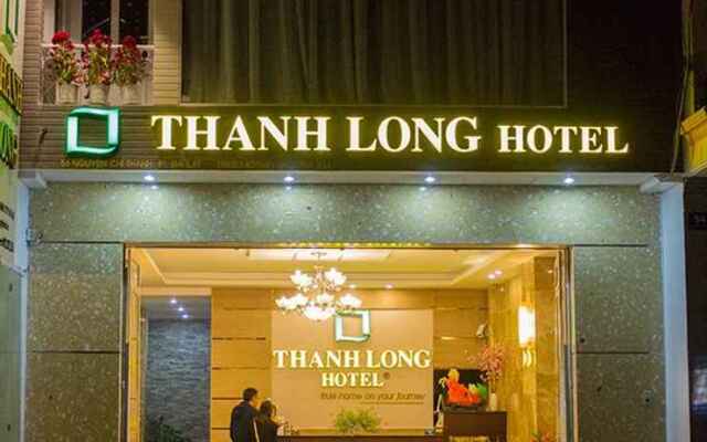 Thanh Long Da Lat Hotel