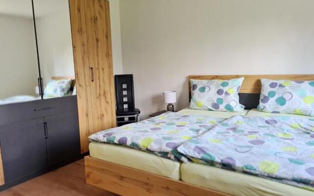 Ferienwohnung Sandra