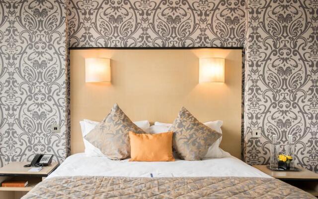 Danubius Hotel Regents Park